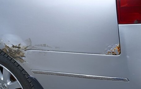 Volkswagen Passat B6, 2007 год, 390 000 рублей, 10 фотография