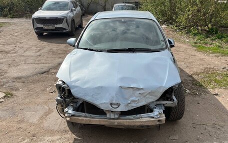 Nissan Primera III, 2004 год, 250 000 рублей, 2 фотография