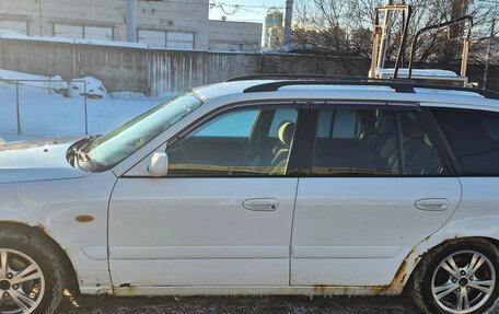 Mazda Capella, 1999 год, 150 000 рублей, 3 фотография