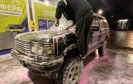 Land Rover Range Rover III, 1999 год, 250 000 рублей, 2 фотография