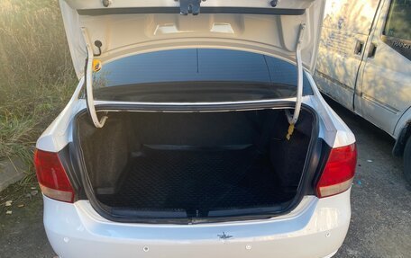 Volkswagen Polo VI (EU Market), 2012 год, 270 000 рублей, 2 фотография