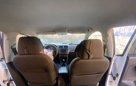 Volkswagen Polo VI (EU Market), 2012 год, 270 000 рублей, 3 фотография