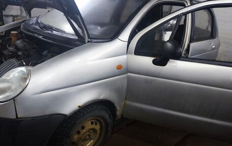 Daewoo Matiz I, 2009 год, 35 000 рублей, 4 фотография