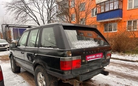 Land Rover Range Rover III, 1999 год, 250 000 рублей, 4 фотография
