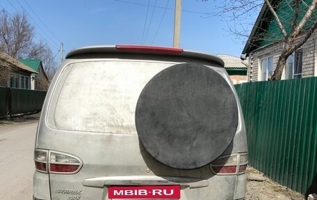 Hyundai Starex I рестайлинг, 2006 год, 400 000 рублей, 2 фотография