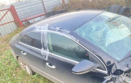 Volkswagen Passat CC I рестайлинг, 2011 год, 450 000 рублей, 5 фотография