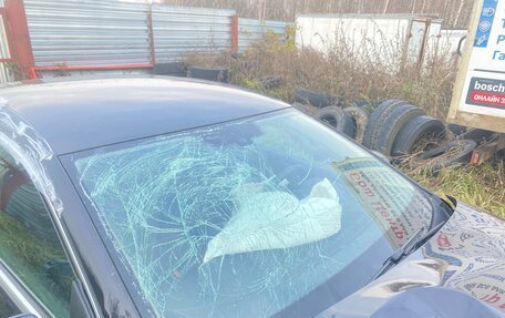 Volkswagen Passat CC I рестайлинг, 2011 год, 450 000 рублей, 4 фотография