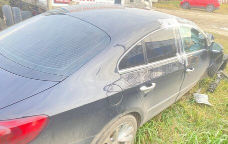 Volkswagen Passat CC I рестайлинг, 2011 год, 450 000 рублей, 6 фотография