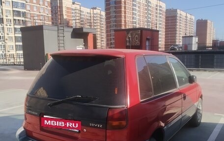 Mitsubishi RVR III рестайлинг, 1996 год, 90 000 рублей, 4 фотография