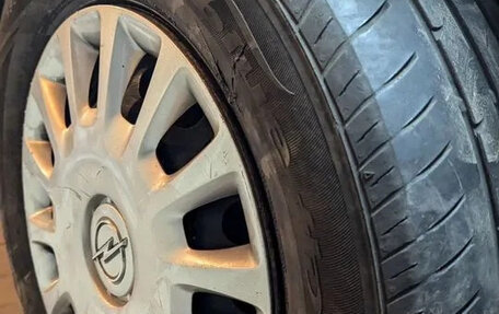 Opel Corsa D, 2008 год, 160 000 рублей, 5 фотография