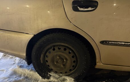 Hyundai Accent II, 2006 год, 220 000 рублей, 5 фотография