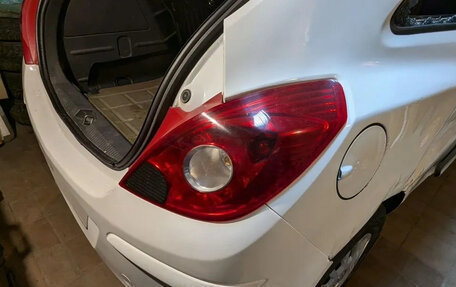 Opel Corsa D, 2008 год, 160 000 рублей, 7 фотография