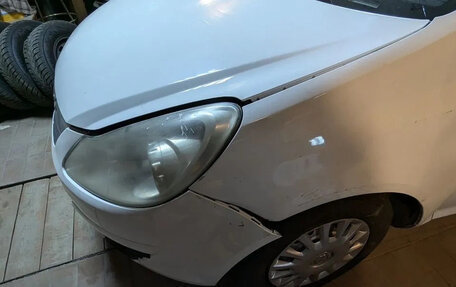 Opel Corsa D, 2008 год, 160 000 рублей, 8 фотография