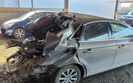 Ford Mondeo IV, 2012 год, 320 000 рублей, 4 фотография