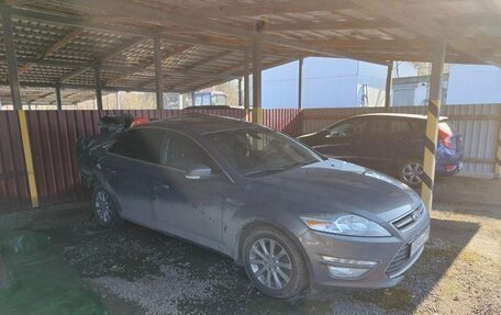 Ford Mondeo IV, 2012 год, 320 000 рублей, 3 фотография
