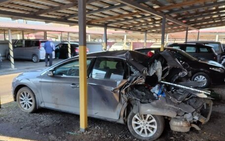 Ford Mondeo IV, 2012 год, 320 000 рублей, 6 фотография