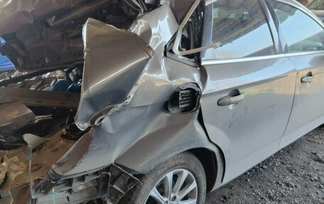 Ford Mondeo IV, 2012 год, 320 000 рублей, 5 фотография