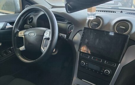 Ford Mondeo IV, 2012 год, 320 000 рублей, 8 фотография