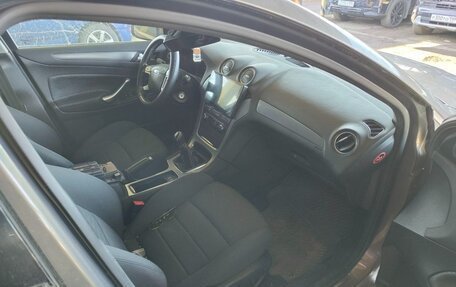 Ford Mondeo IV, 2012 год, 320 000 рублей, 7 фотография