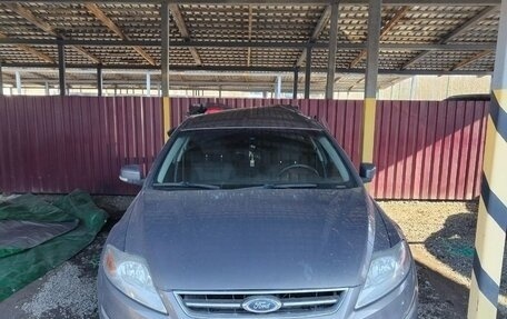 Ford Mondeo IV, 2012 год, 320 000 рублей, 2 фотография