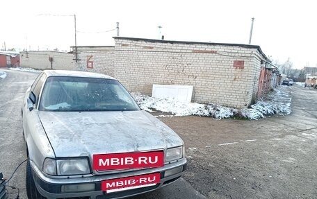 Audi 80, 1993 год, 130 000 рублей, 3 фотография