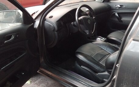 Skoda Superb III рестайлинг, 2005 год, 300 000 рублей, 4 фотография