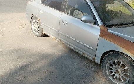 Hyundai Elantra III, 2002 год, 150 000 рублей, 3 фотография