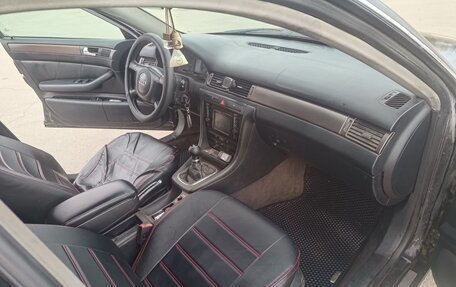 Audi A6, 2000 год, 250 000 рублей, 6 фотография