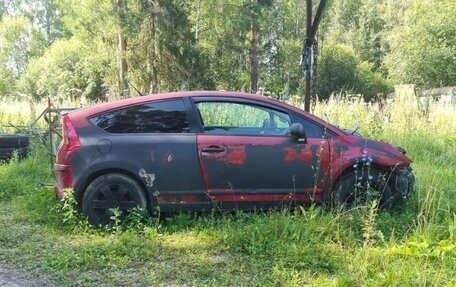 Citroen C4 II рестайлинг, 2007 год, 89 000 рублей, 3 фотография