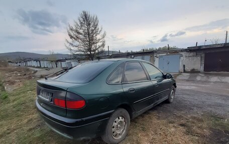 Renault Laguna II, 1994 год, 80 000 рублей, 2 фотография