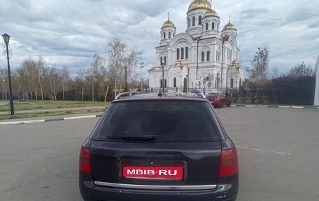 Audi A6, 2000 год, 250 000 рублей, 3 фотография