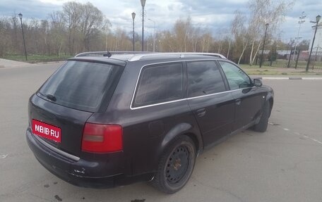 Audi A6, 2000 год, 250 000 рублей, 4 фотография