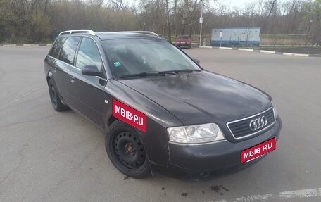Audi A6, 2000 год, 250 000 рублей, 2 фотография