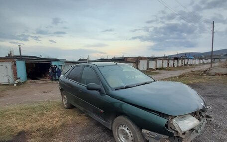 Renault Laguna II, 1994 год, 80 000 рублей, 3 фотография