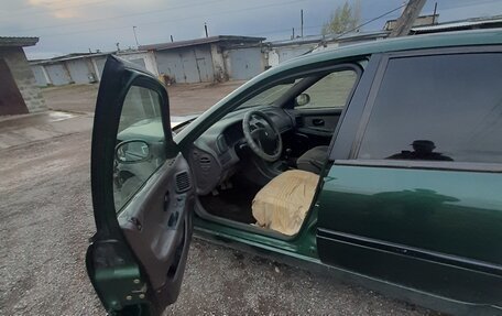 Renault Laguna II, 1994 год, 80 000 рублей, 5 фотография