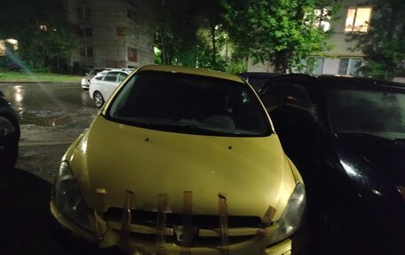 Peugeot 307 I, 2004 год, 80 000 рублей, 3 фотография
