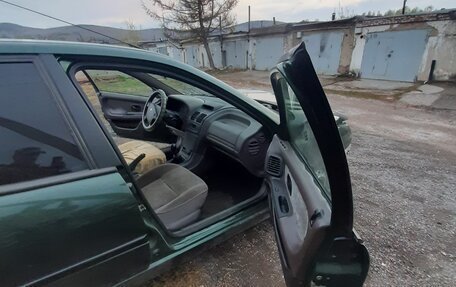 Renault Laguna II, 1994 год, 80 000 рублей, 6 фотография