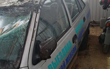 Daewoo Nexia I рестайлинг, 2011 год, 110 000 рублей, 2 фотография