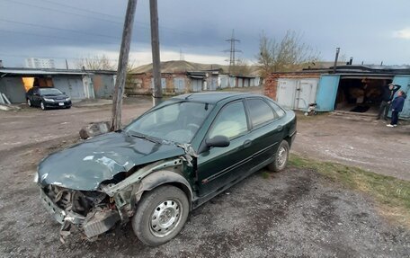 Renault Laguna II, 1994 год, 80 000 рублей, 4 фотография