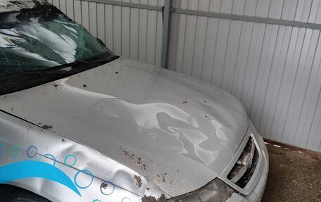 Daewoo Nexia I рестайлинг, 2011 год, 110 000 рублей, 4 фотография