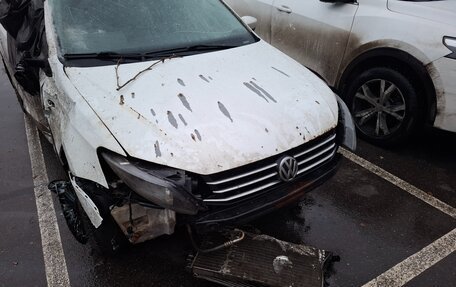 Volkswagen Polo VI (EU Market), 2018 год, 380 000 рублей, 2 фотография