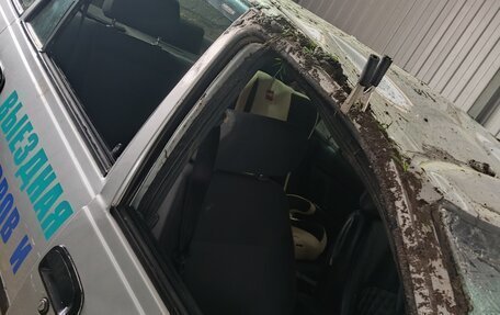 Daewoo Nexia I рестайлинг, 2011 год, 110 000 рублей, 3 фотография