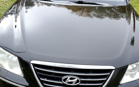 Hyundai Sonata VI, 2008 год, 400 000 рублей, 2 фотография