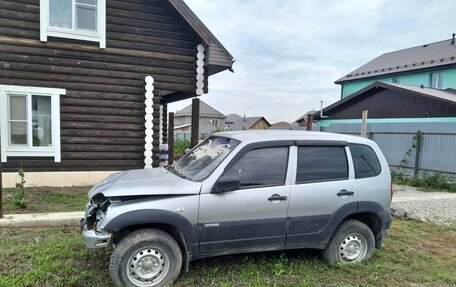 Chevrolet Niva I рестайлинг, 2013 год, 185 172 рублей, 5 фотография