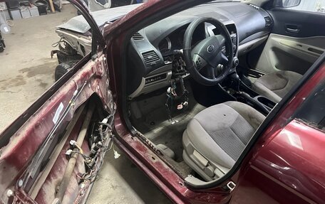 FAW Besturn B50 I, 2012 год, 57 000 рублей, 2 фотография