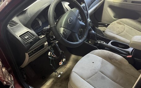 FAW Besturn B50 I, 2012 год, 57 000 рублей, 3 фотография