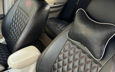KIA Cerato I, 2005 год, 120 000 рублей, 7 фотография