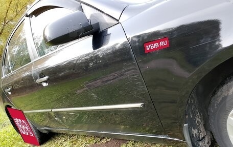 Hyundai Sonata VI, 2008 год, 400 000 рублей, 5 фотография