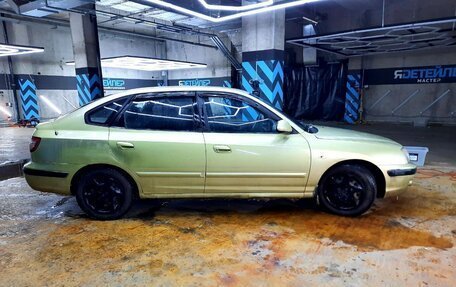 Hyundai Elantra III, 2003 год, 45 000 рублей, 4 фотография