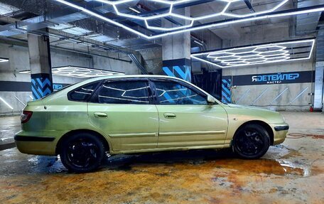 Hyundai Elantra III, 2003 год, 45 000 рублей, 5 фотография